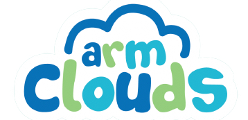 ArmClouds Website